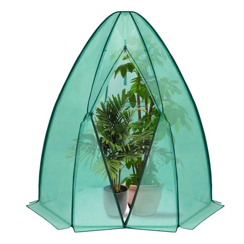 avis woltu serre de jardin 160x180cm