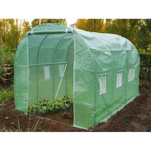 choisir serre de jardin