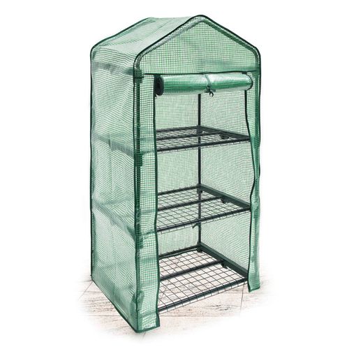 comparatif serre de jardin avec etagere