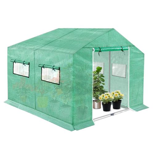 comparatif serre de jardin dhiver