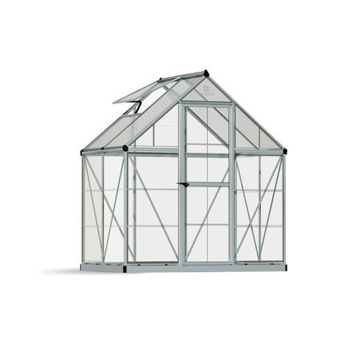 comparatif serre de jardin polycarbonate
