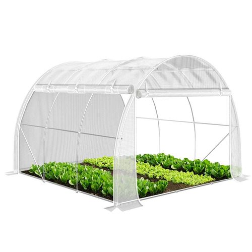comparatif serre de jardin vounot