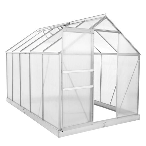 meilleur rapport qualite prix serre de jardin aluminium