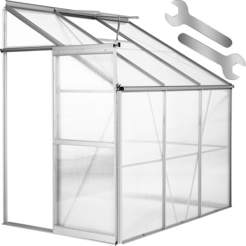 meilleur rapport qualite prix serre de jardin polycarbonate