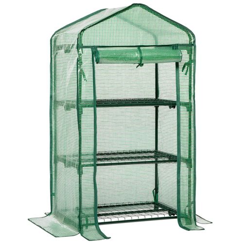 meilleur serre de jardin avec etagere