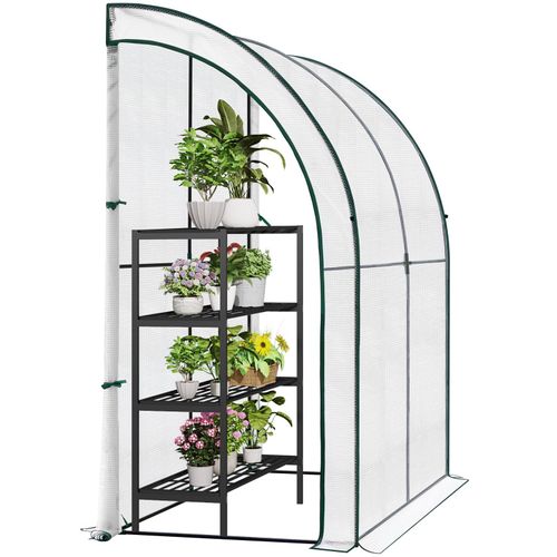 meilleur serre de jardin dhiver