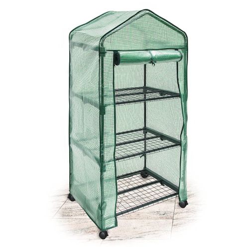 meilleur serre de jardin relaxdays