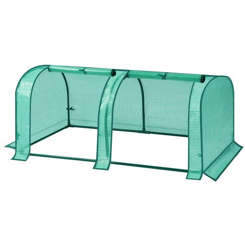meilleur serre de jardin woltu