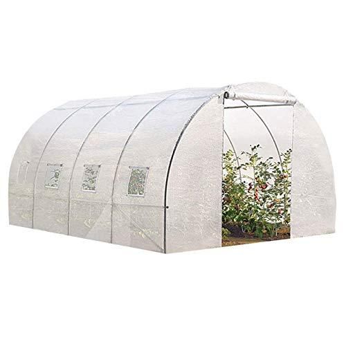 meilleure serre de jardin surface sol 12 m2