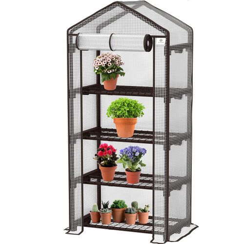 quel serre de jardin choisir
