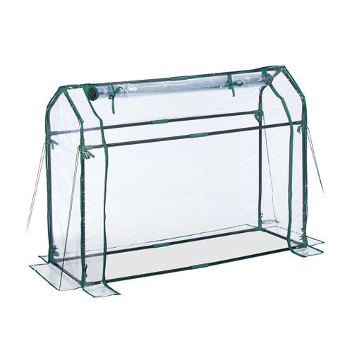 quel serre de jardin relaxdays choisir