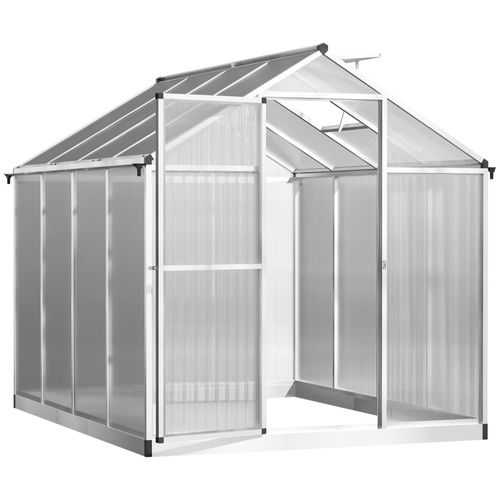top serre de jardin polycarbonate