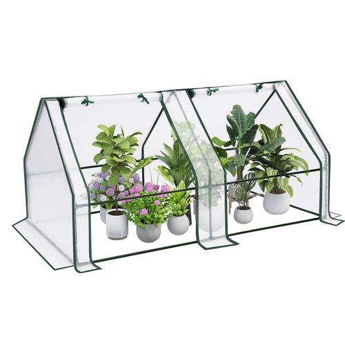 top serre de jardin woltu