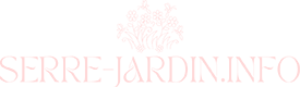 Meilleure serre de jardin